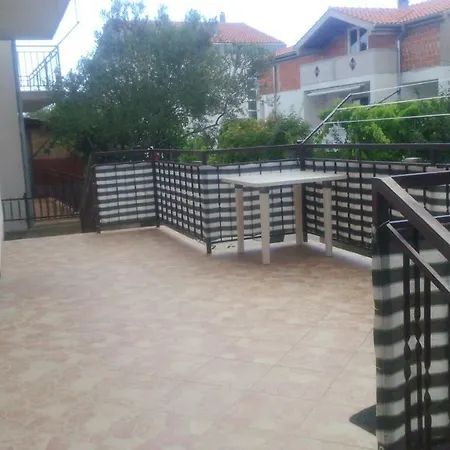 Sandra Apartman Zára